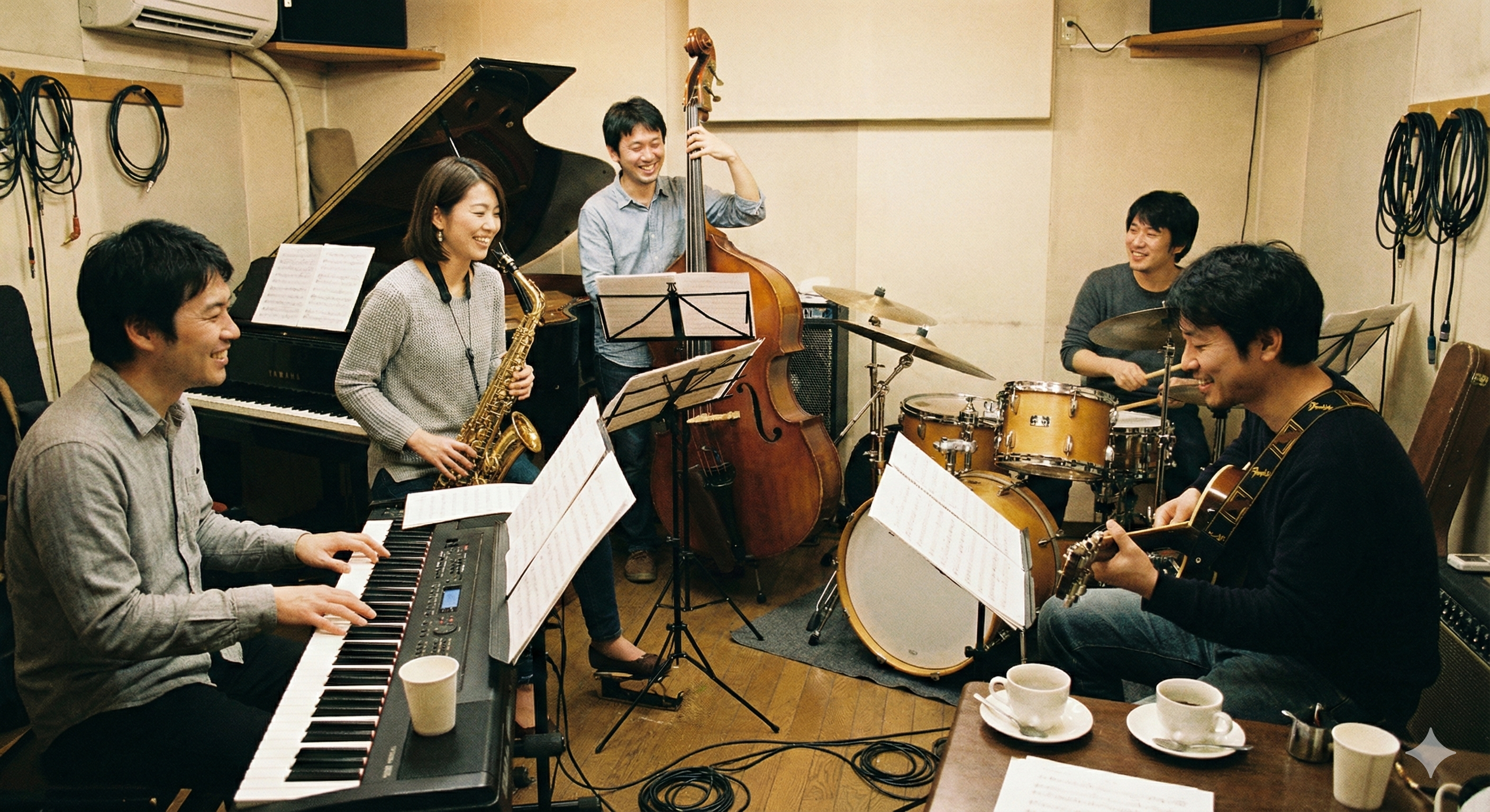 音楽・楽器 image