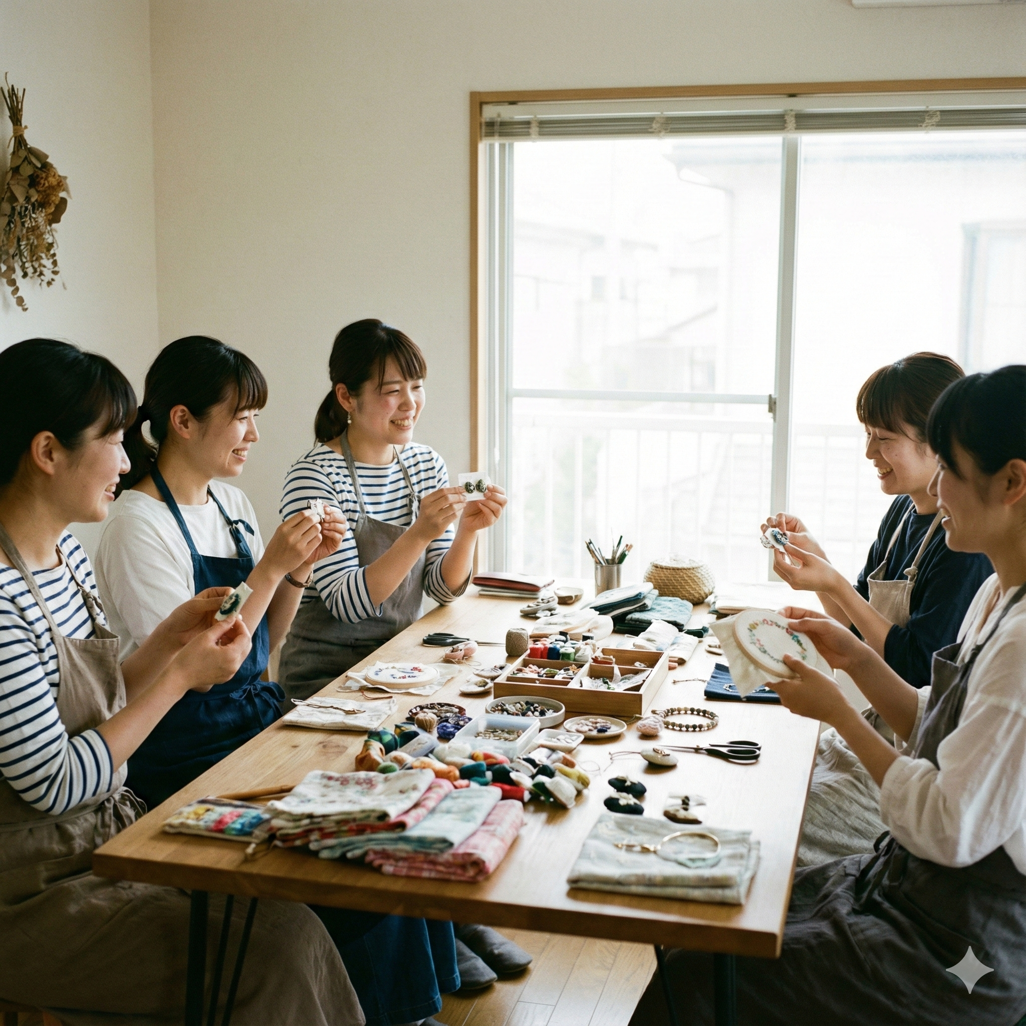 クラフト・ハンドメイド image
