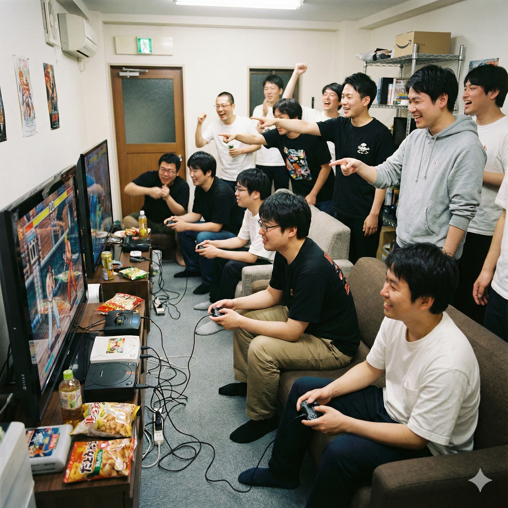 ゲーム image
