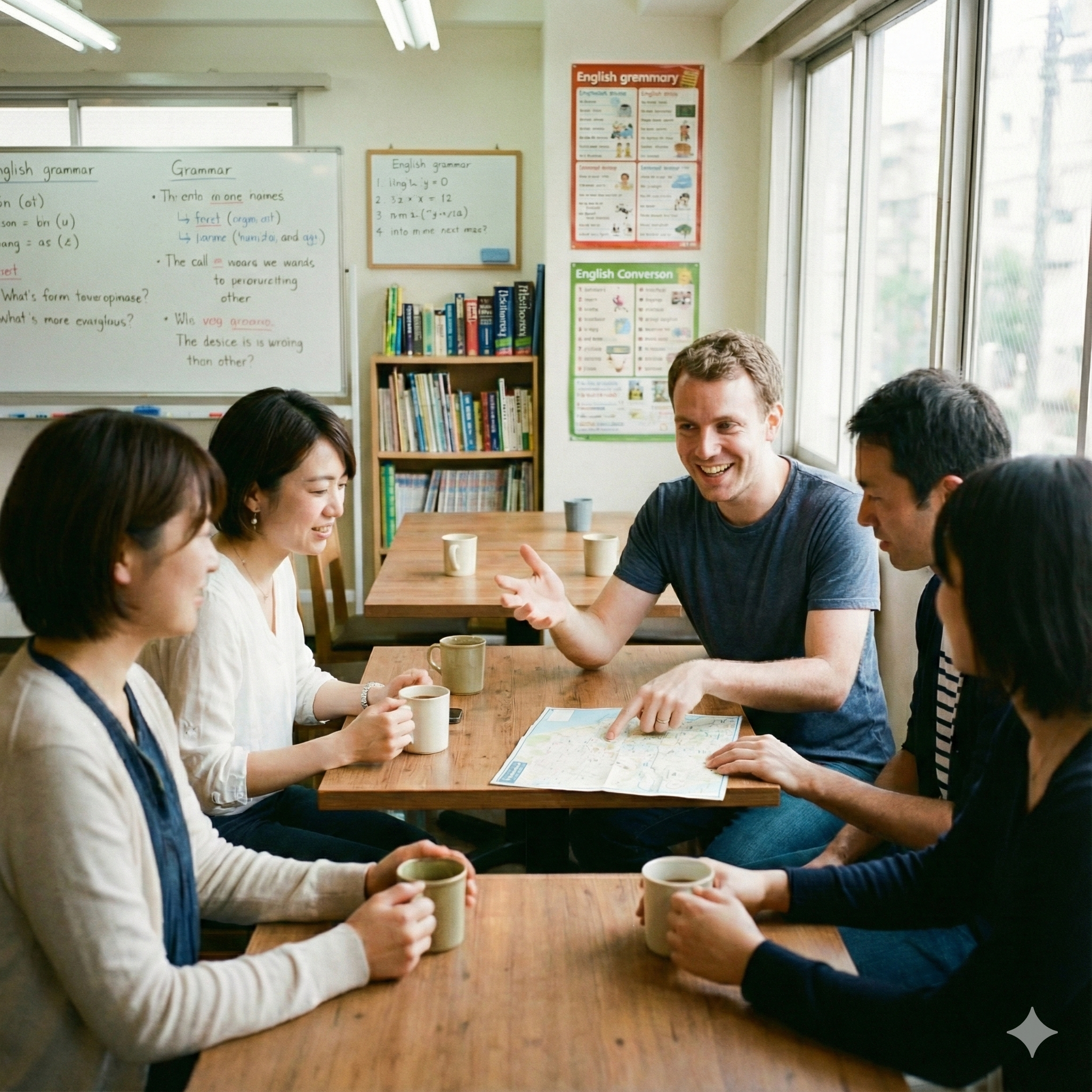 英語・語学・教養 image