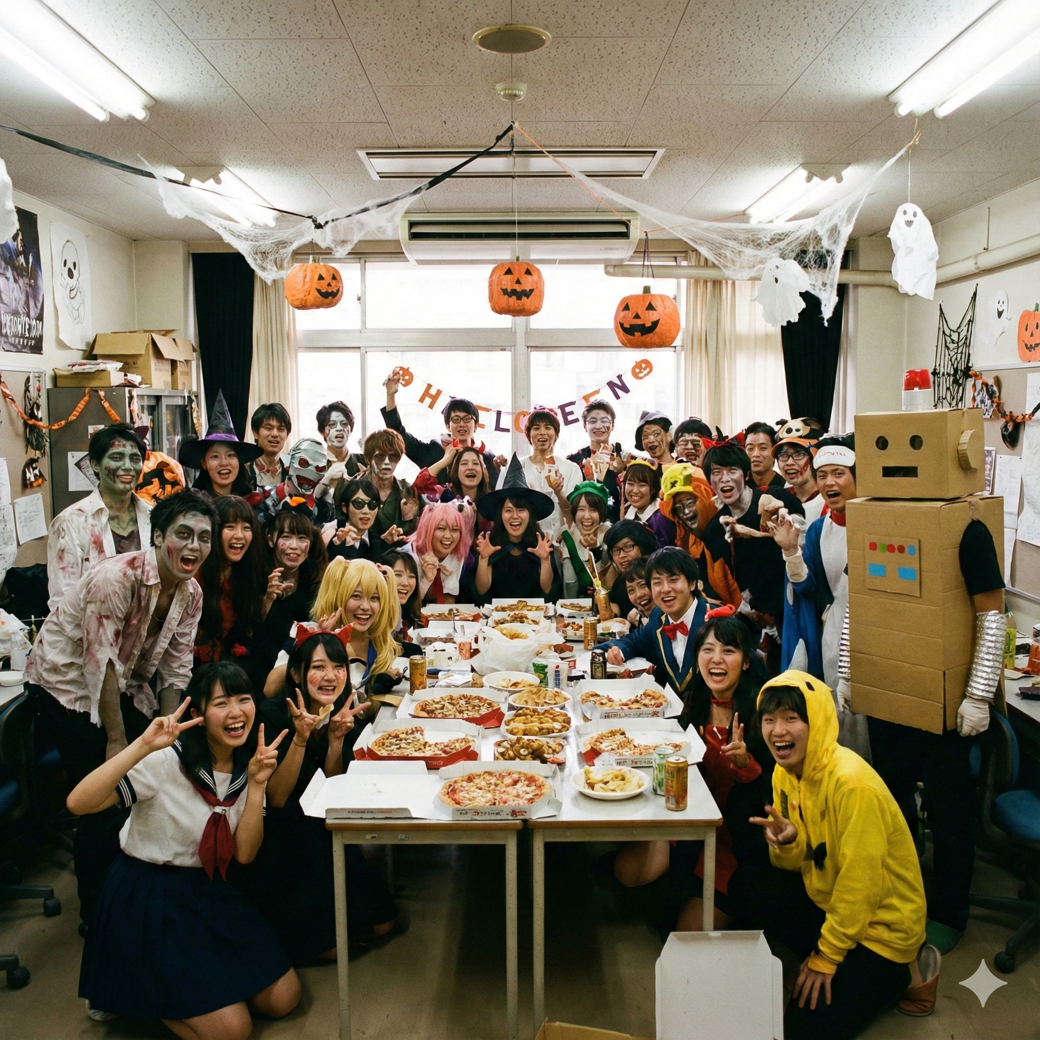 イベント・フェス image