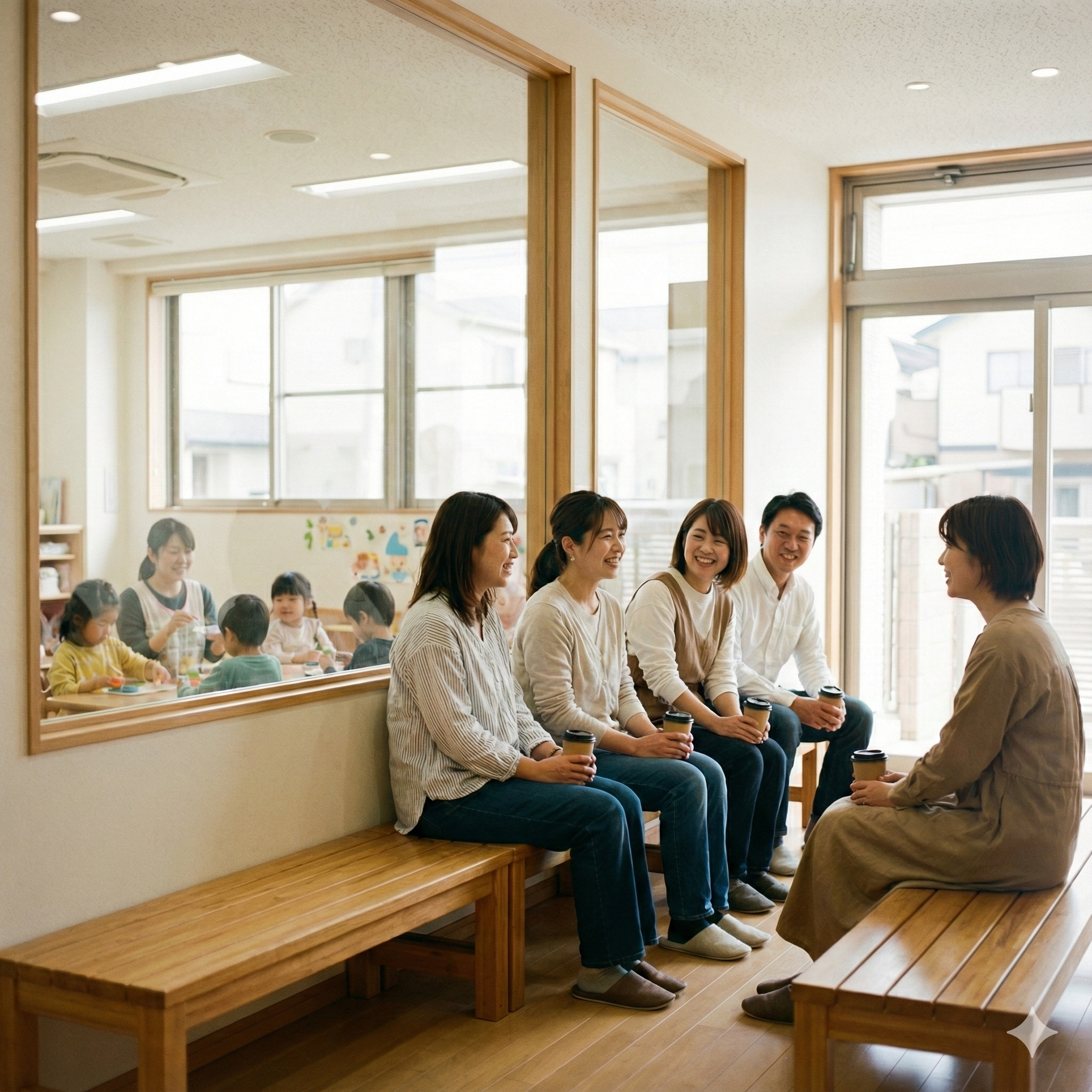 習い事（子ども向け） image